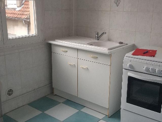 Apartment at 51 Vitry le François, VITRY LE FRANCOIS, 51300, France