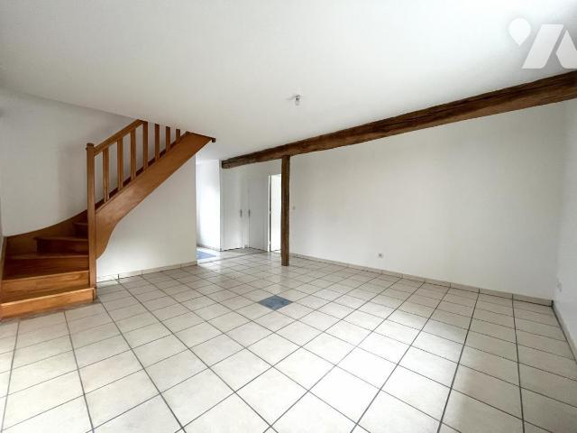 Apartment at 51 Ville Dommange, VILLE DOMMANGE, 51390, France