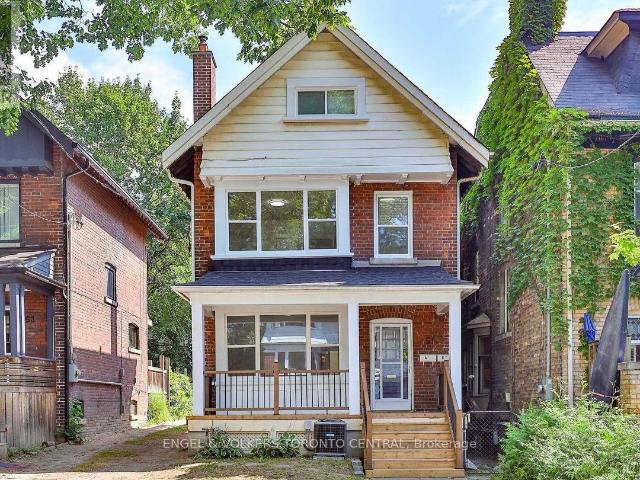 apartment at 51B FERNWOOD PARK AVENUE