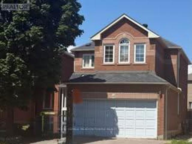 apartment at 5243 HEATHERLEIGH AVENUE, Mississauga, Ontario, L5V2A1