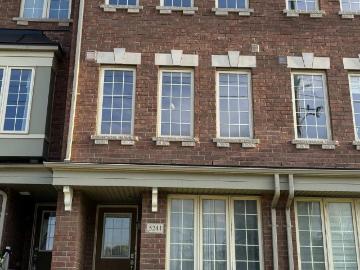 apartment at 5241 MAJOR MACKENZIE DRIVE E, Markham, Ontario, L6C0N3