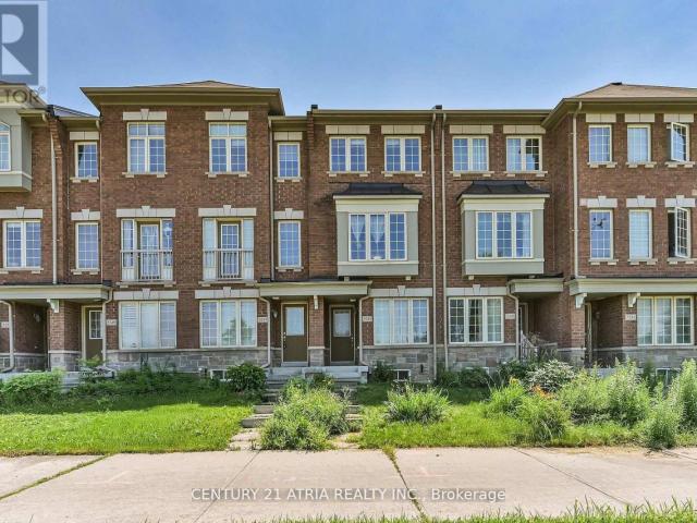 apartment at 5245 MAJOR MACKENZIE DRIVE E, Markham, Ontario, L6C0N3