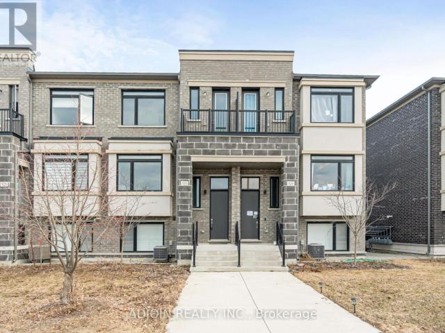 apartment at 525 MARC SANTI BOULEVARD, Vaughan, Ontario, L6A5C5
