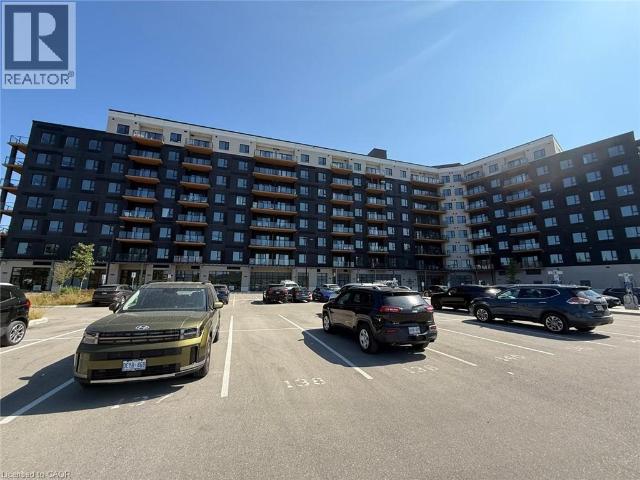 apartment at 525 NEW DUNDEE Road Unit# 221