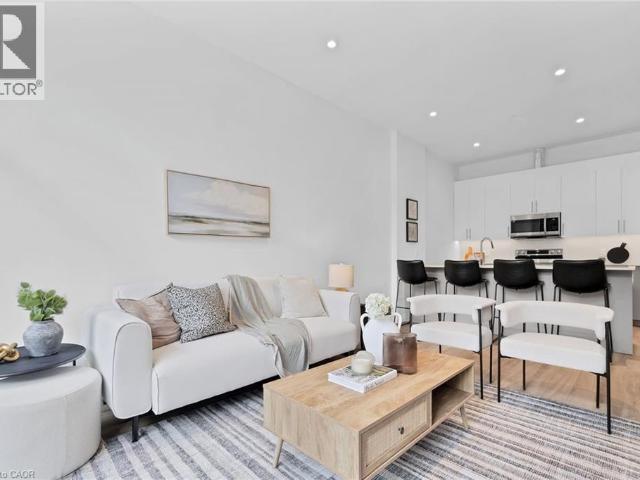 apartment at 525 NEW DUNDEE Road Unit# 501, Kitchener, Ontario, N2P2L1