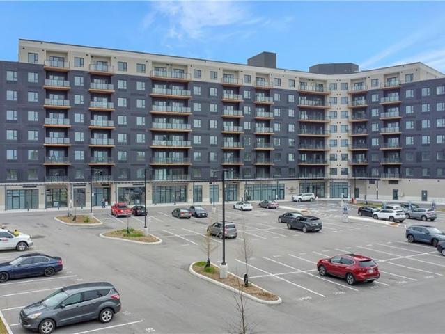 apartment at 525 NEW DUNDEE Road Unit# 720, Kitchener, Ontario, N2P2L1