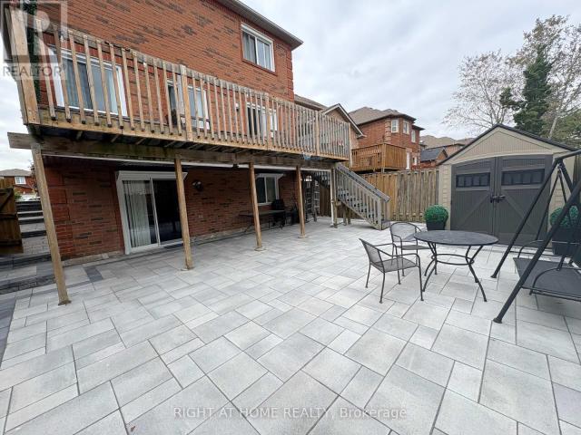 apartment at 5260 FLORAL HILL BASEMENT CRESCENT, Mississauga, Ontario, L5V1V4
