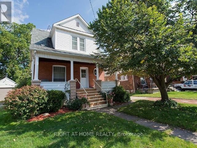 apartment at 5266 HEYWOOD AVENUE, Niagara Falls, Ontario, L2E4V6