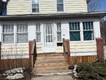 Rankin Location 15d, Ontario - Office room