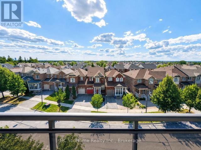 apartment at 526 540 BUR OAK AVENUE, Markham, Ontario, L6C0Y2