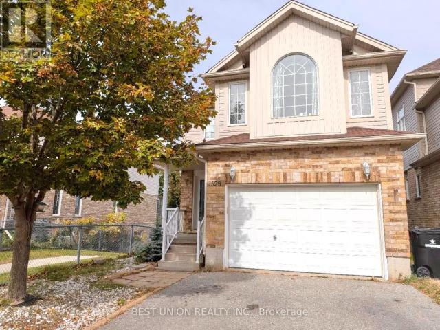 apartment at 528 ACTIVA AVENUE, Kitchener, Ontario, N2E4C2