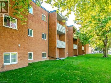 apartment at 529 ELM Street Unit# 16, Port Colborne, Ontario, L3K5W6