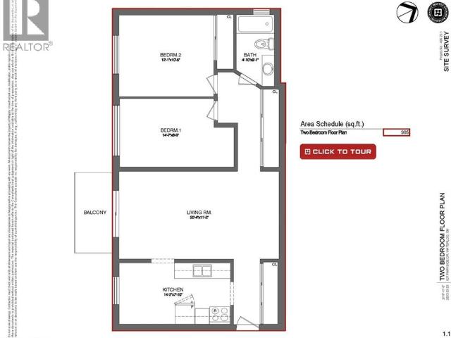 apartment at 529 PARKSIDE Drive Unit# 10, Waterloo, Ontario, N2L4X7