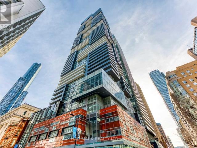 apartment at 5207 7 GRENVILLE STREET, Toronto, Ontario, M4Y1W9