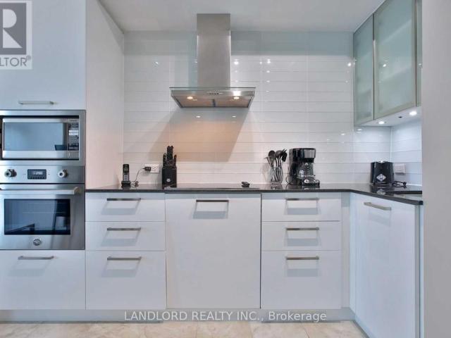 apartment at 5209 14 YORK STREET, Toronto, Ontario, M5J2Z2