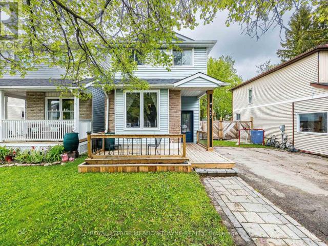 apartment at 520 PINEVIEW GARDENS, Shelburne, Ontario, L0N1S2