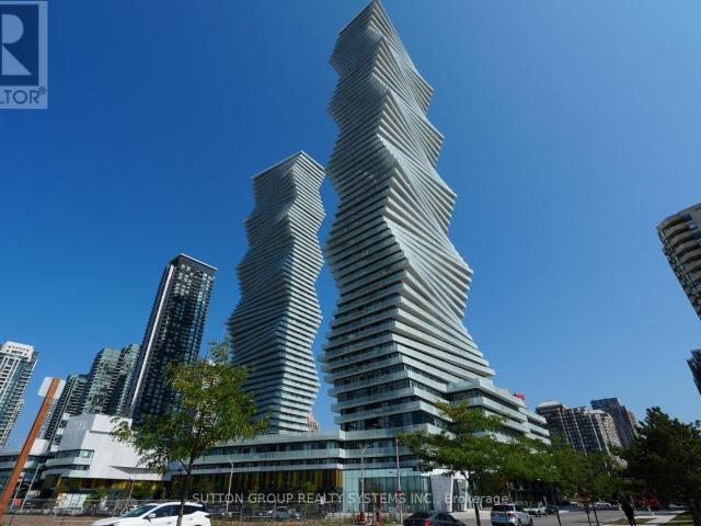 apartment at 520 3883 QUARTZ ROAD, Mississauga, Ontario, L5B0M4