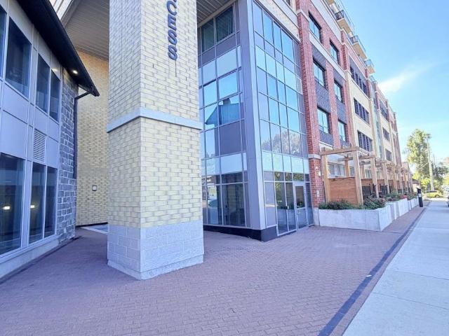 apartment at 520 652 PRINCESS STREET, Kingston, Ontario, K7L1E5