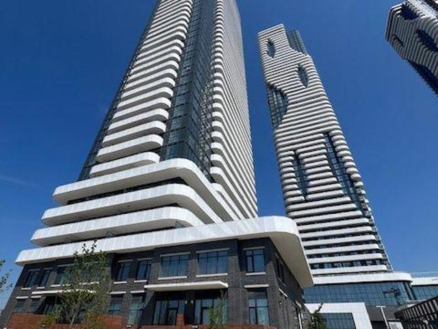 apartment at 5211 225 COMMERCE STREET, Vaughan, Ontario, L4K0R1