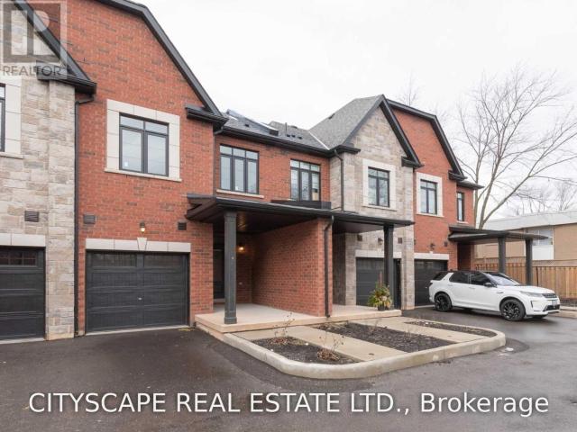 apartment at 5226 PINEDALE DRIVE, Burlington, Ontario, L7L4J1