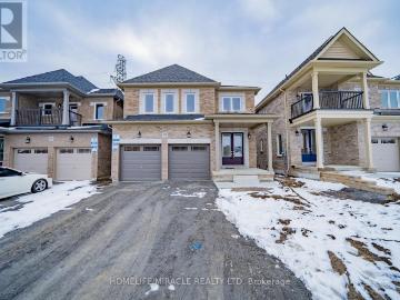 apartment at 522 ASKEW COURT, Oshawa, Ontario, L1K3E9