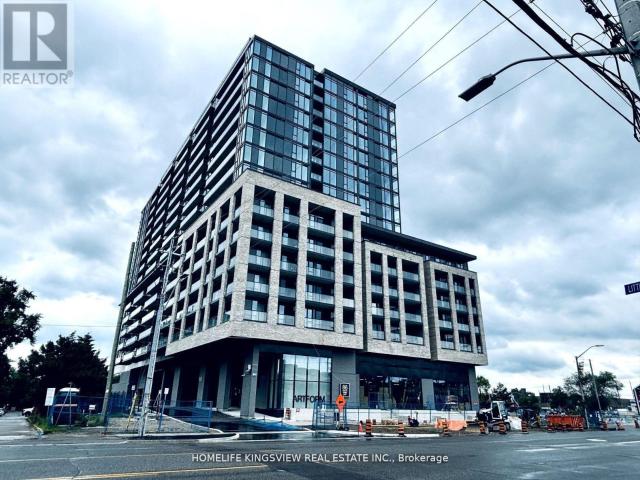 apartment at 522 86 DUNDAS STREET E, Mississauga, Ontario, L5A0B1