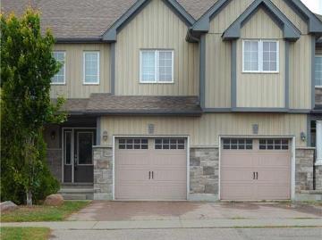 apartment at 523 WINDFLOWER Crescent, Kitchener, Ontario, N2E3T2