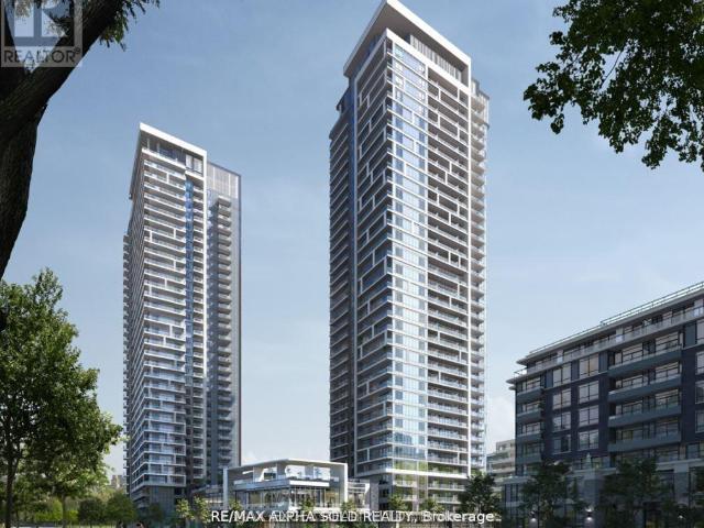 apartment at 523 38 WATER WALK DRIVE, Markham, Ontario, L3R6M8