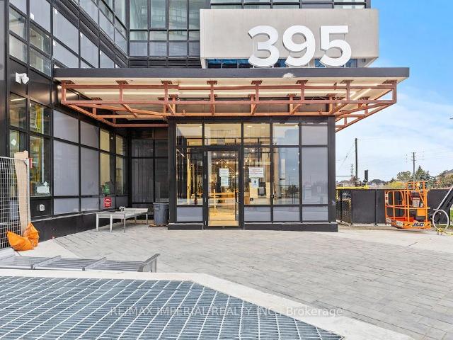 apartment at 523 395 DUNDAS STREET W, Oakville, Ontario, L6M5R8