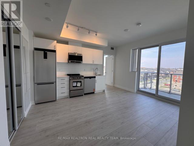apartment at 523 – 412 SILVER MAPLE ROAD