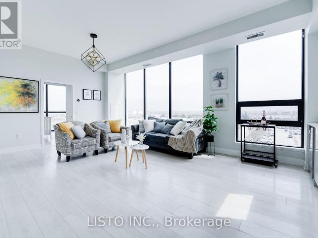 apartment at 523E 2908 HIGHWAY 7 ROAD, Vaughan, Ontario, L4K0K5