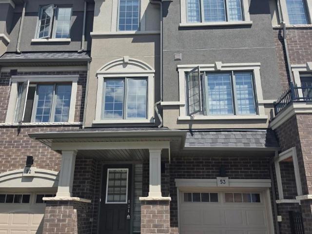 apartment at 52 620 COLBORNE STREET W, Brantford, Ontario, N3T0Y1