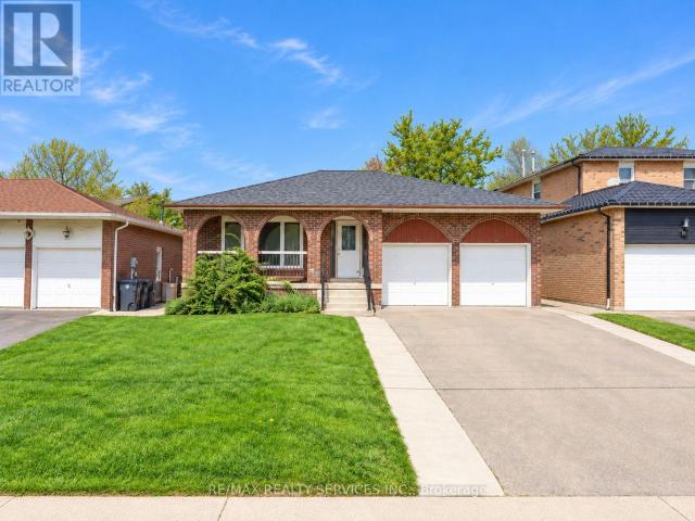 apartment at 52 CENTRE STREET N, Brampton, Ontario, L6V1T2