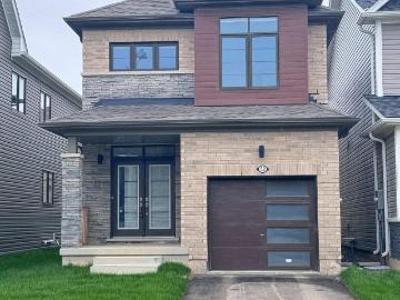apartment at 52 CRESTHAVEN HEIGHTS, Thorold, Ontario, L2V0N8