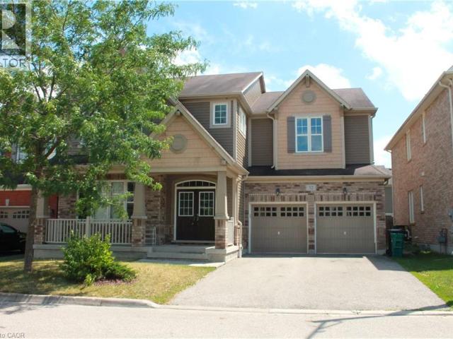 apartment at 52 BEATTIE Crescent, Cambridge, Ontario, N3C0E9