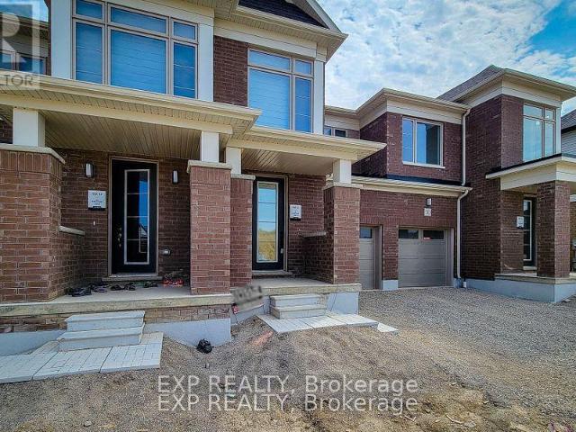 apartment at 52 BLAIN DRIVE, Hamilton, Ontario, L0R1C0