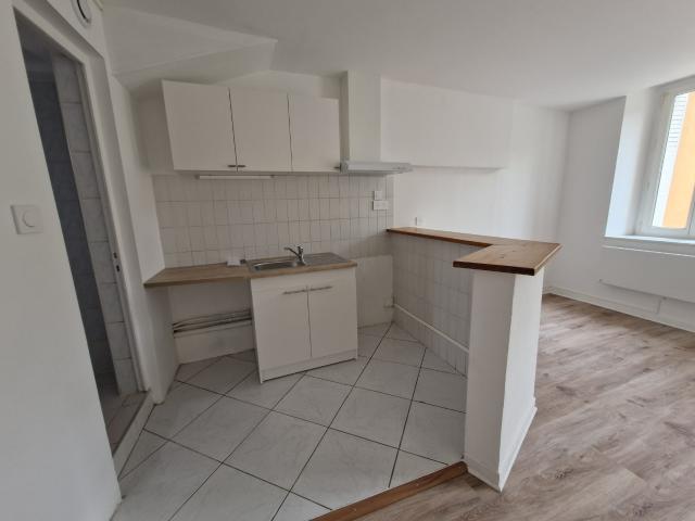 apartment at 52 Grande Rue 69420 Condrieu