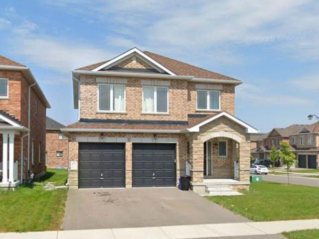 apartment at 52 FURNISS STREET, Brock, Ontario, L0K1A0