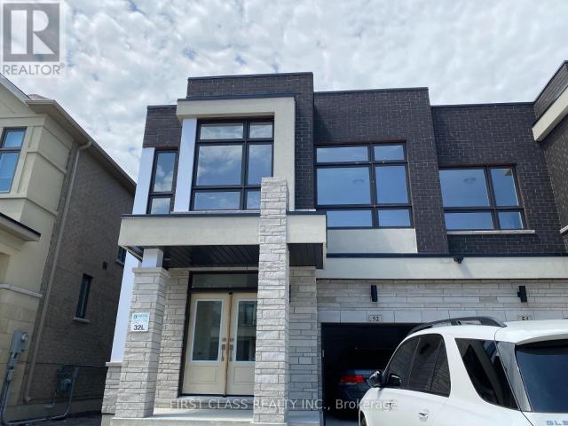 apartment at 52 MALLERY STREET, Richmond Hill, Ontario, L4S0J1