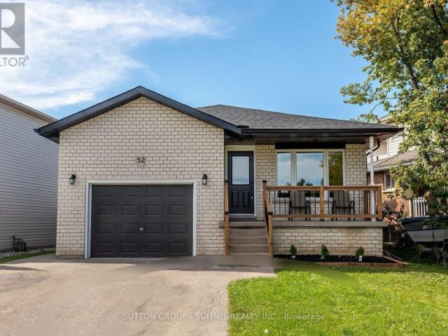 apartment at 52 MARION STREET, Hamilton, Ontario, L0R1W0