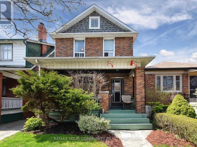 apartment at 52 SEVENTH STREET, Toronto, Ontario, M8V3B2