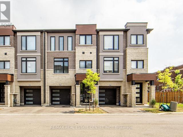 apartment at 52 SENTINEL LANE, Hamilton, Ontario, L9C0E8