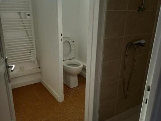 Apartment at 52 Porte du Der, MONTIER EN DER, 52220, France