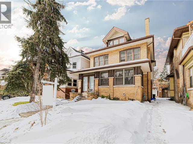 apartment at 52 PROCTOR Boulevard Unit# Main, Hamilton, Ontario, L8M2M4