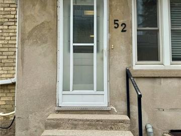 apartment at 52 WALTER Street, Kitchener, Ontario, N2G1S1