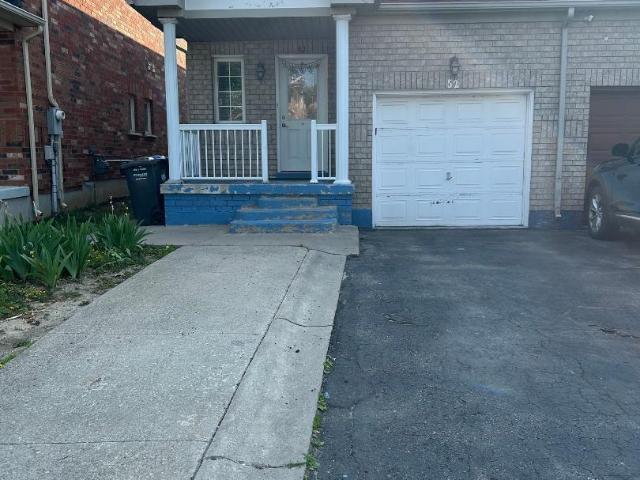 apartment at 52 TREASURE DRIVE