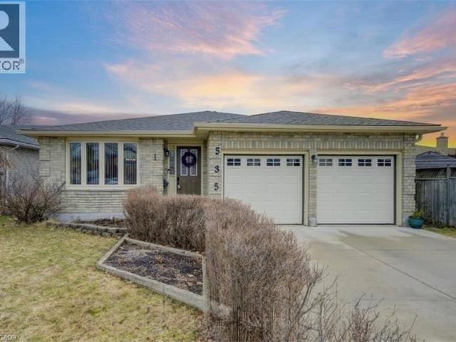 apartment at 535 APPLEDALE Crescent Unit# Basement, Waterloo, Ontario, N2T1V8