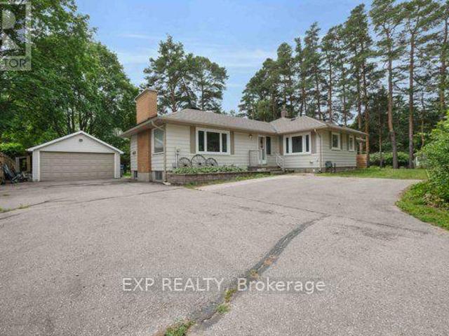 apartment at 5373 AURORA ROAD, Whitchurch Stouffville, Ontario, L4A7X4