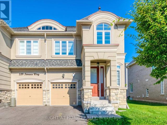 apartment at 537 TERRACE WAY, Oakville, Ontario, L6M1N6