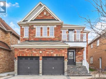 Apartment for rent in Peel, Ontario - Office room